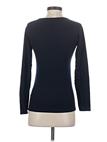 Uniqlo 3/4 Sleeve T-Shirt (view 2)