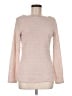 Jennifer Lopez Pink Long Sleeve Top Size M - photo 1