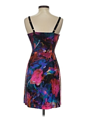Amanda Uprichard Cocktail Dress (view 2)