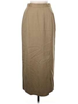 Brooks Brothers Wool Skirt
