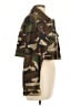 Forever 21 100% Cotton Camo Brown Jacket Size L - photo 4