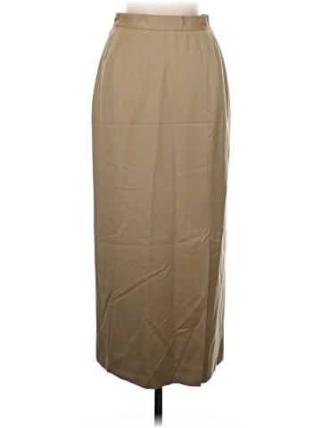 Brooks Brothers Wool Skirt (view 2)