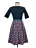 Matilda Jane Blue Casual Dress Size XS - photo 1