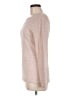 Jennifer Lopez Pink Long Sleeve Top Size M - photo 5