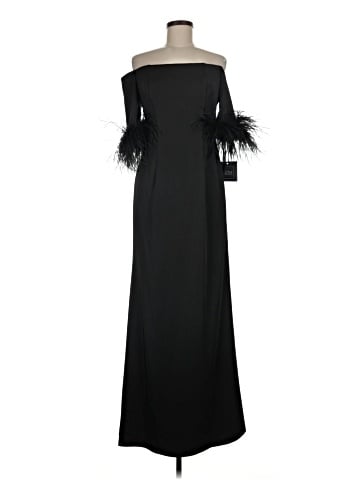IEENA for Mac Duggal Cocktail Dress (view 1)