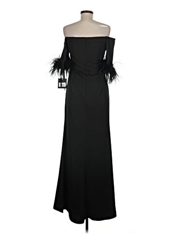 IEENA for Mac Duggal Cocktail Dress (view 2)