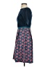 Matilda Jane Blue Casual Dress Size XS - photo 5