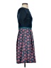Matilda Jane Blue Casual Dress Size XS - photo 4