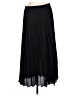 Max Studio Black Formal Skirt Size M - photo 2