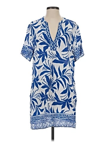 Velvet by Graham & Spencer Casual Dress (view 1)