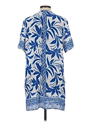 Velvet by Graham & Spencer Casual Dress (view 2)