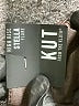 Kut from the Kloth Black Casual Pants Size 10 - photo 5