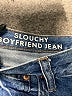J.Crew Blue Jeans Size 24 - photo 4