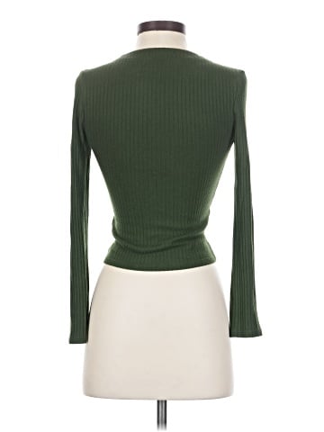 Reformation Long Sleeve Top (view 2)