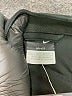 Nike 100% Polyester Black Track Jacket Size Sm - photo 6