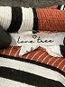 Love Tree Stripes Ivory Shorts Size S - photo 3