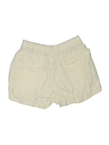 H&M Khaki Shorts (view 2)