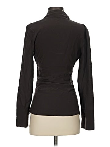 Chaiken Long Sleeve Blouse (view 2)