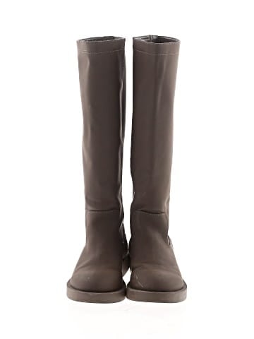 Zara Boots (view 2)