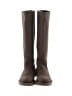 Zara Brown Boots Size EU 41 - photo 2