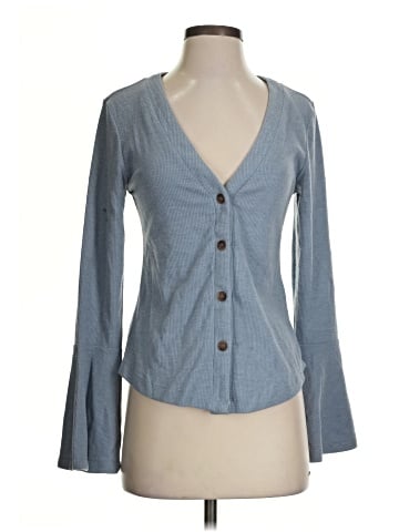 Fashion on Earth Cardigan (view 1)