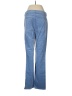 Talbots Blue Jeans Size 8 - photo 2