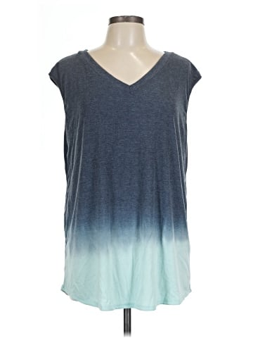 Sew in Love Sleeveless T-Shirt (view 1)