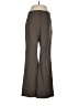 MNG Brown Dress Pants Size 6 - photo 1