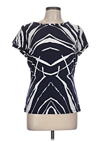 Elle Short Sleeve T-Shirt (view 1)