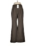 MNG Brown Dress Pants Size 6 - photo 2