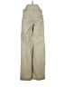 Express Design Studio Tan Khakis Size 0 - photo 2