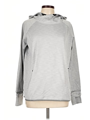 The Black Dog Pullover Hoodie (view 1)