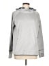 The Black Dog Silver Pullover Hoodie Size L - photo 1