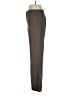 MNG Brown Dress Pants Size 6 - photo 5