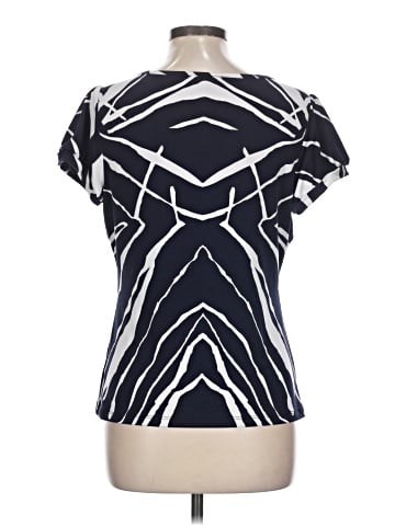 Elle Short Sleeve T-Shirt (view 2)
