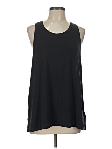 Gap Fit Sleeveless T-Shirt (view 1)