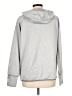 The Black Dog Silver Pullover Hoodie Size L - photo 2