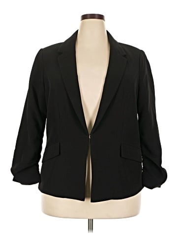 City Chic Blazer (view 1)