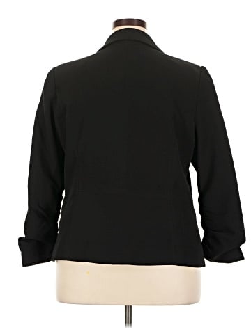 City Chic Blazer (view 2)