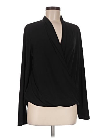 Tart Long Sleeve Blouse (view 1)