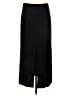 J.Jill Black Formal Skirt Size 12 - photo 2