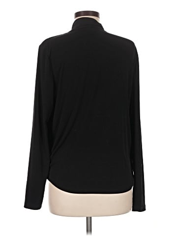 Tart Long Sleeve Blouse (view 2)