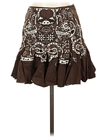 Elie Tahari Casual Skirt (view 1)