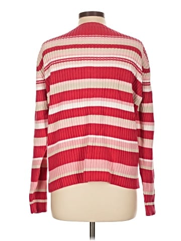 Cherokee Pullover Sweater (view 2)