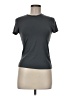 H&M Gray Active T-Shirt Size M - photo 1