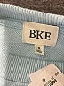 BKE Blue Sweatshirt Size S - photo 7