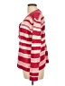 Cherokee 100% Cotton Stripes Red Pullover Sweater Size L - photo 5