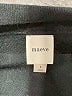 Maeve Black Long Sleeve Turtleneck Size S - photo 7