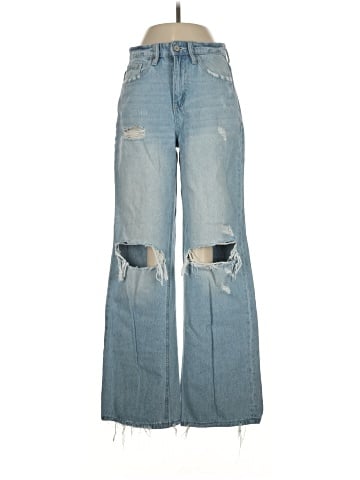 Vervet Jeans (view 1)