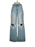 Vervet 100% Cotton Blue Jeans Size 25 waist - photo 1